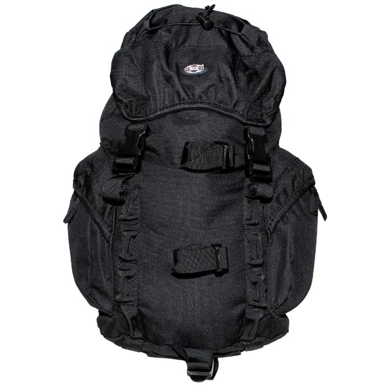 Rucksack "Recon I" (15 L) - schwarz